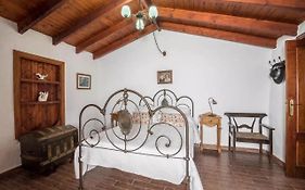 Casa Mercedes, Tamaimo